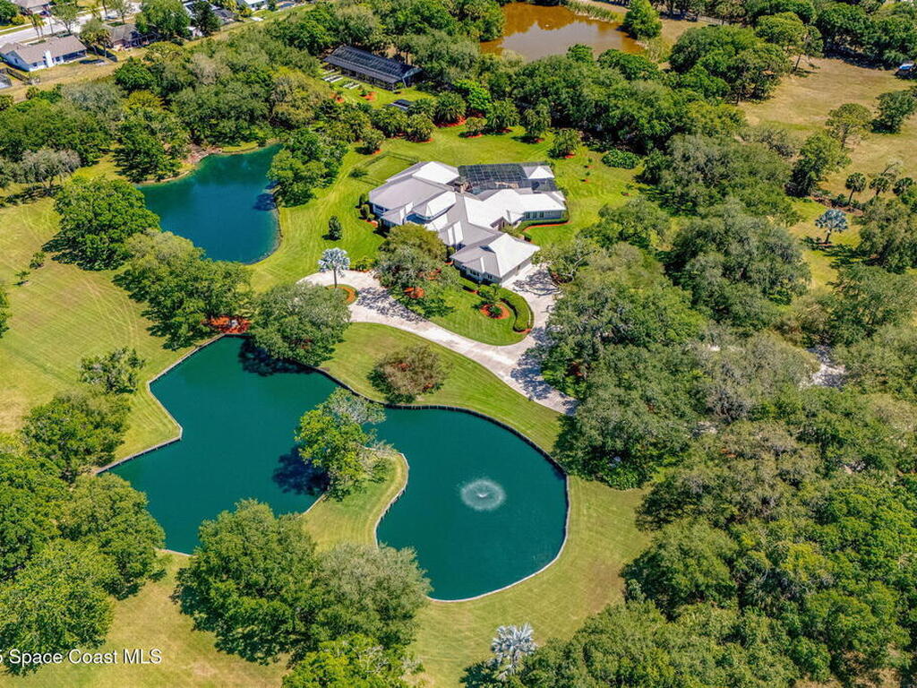 3600 Hideaway Lane, Melbourne, FL 32934