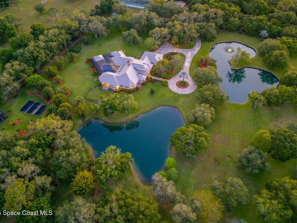 3600 Hideaway Lane, Melbourne, FL 32934