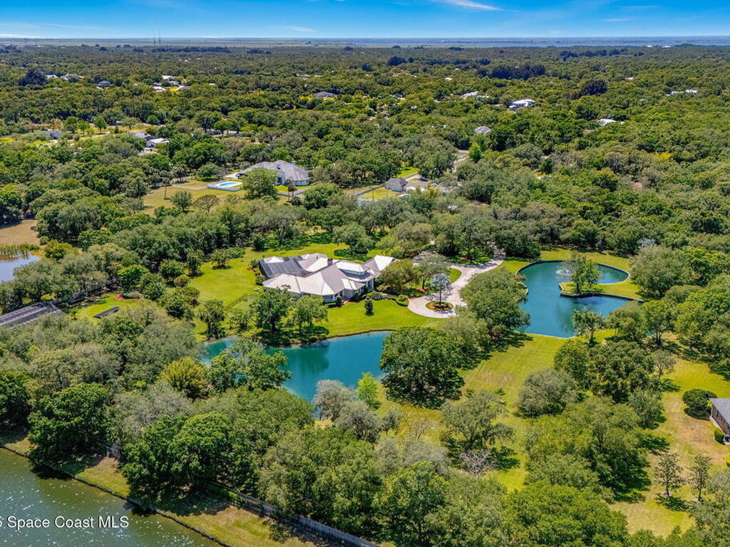 3600 Hideaway Lane, Melbourne, FL 32934