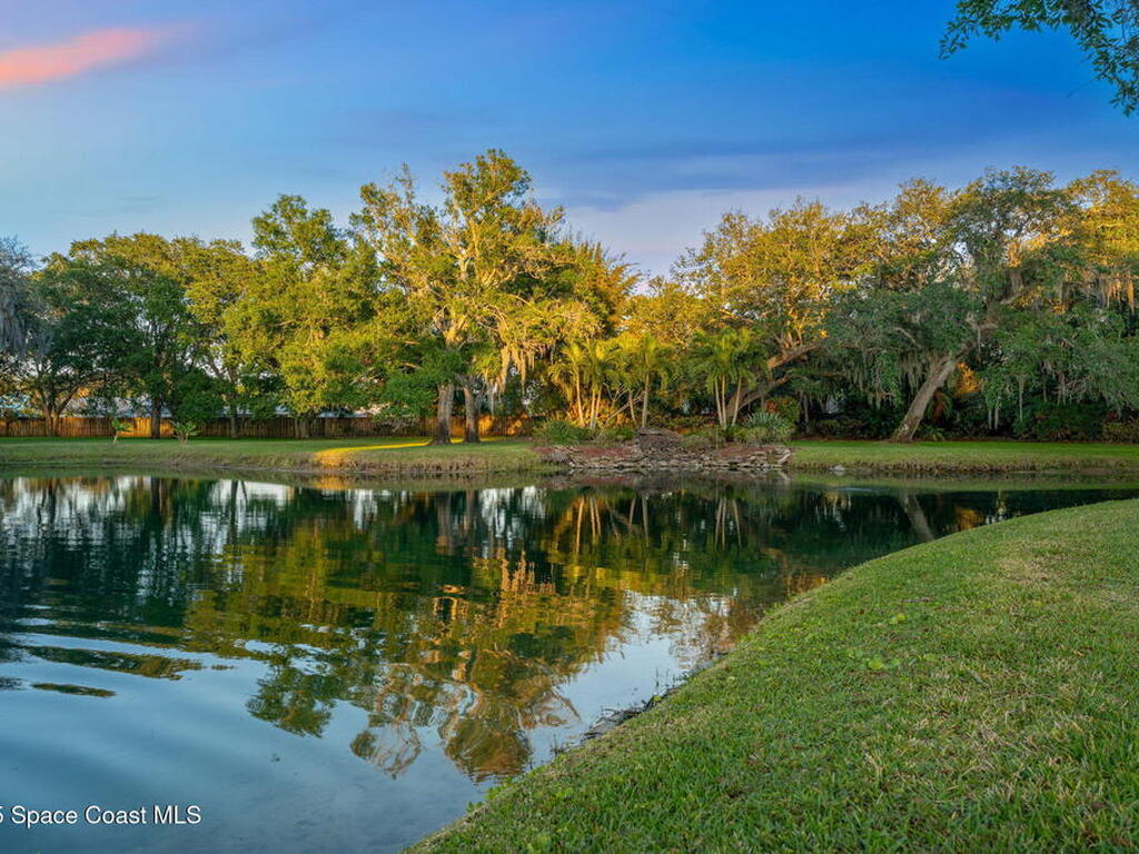 3600 Hideaway Lane, Melbourne, FL 32934