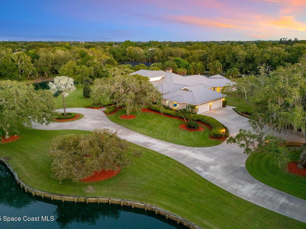 3600 Hideaway Lane, Melbourne, FL 32934