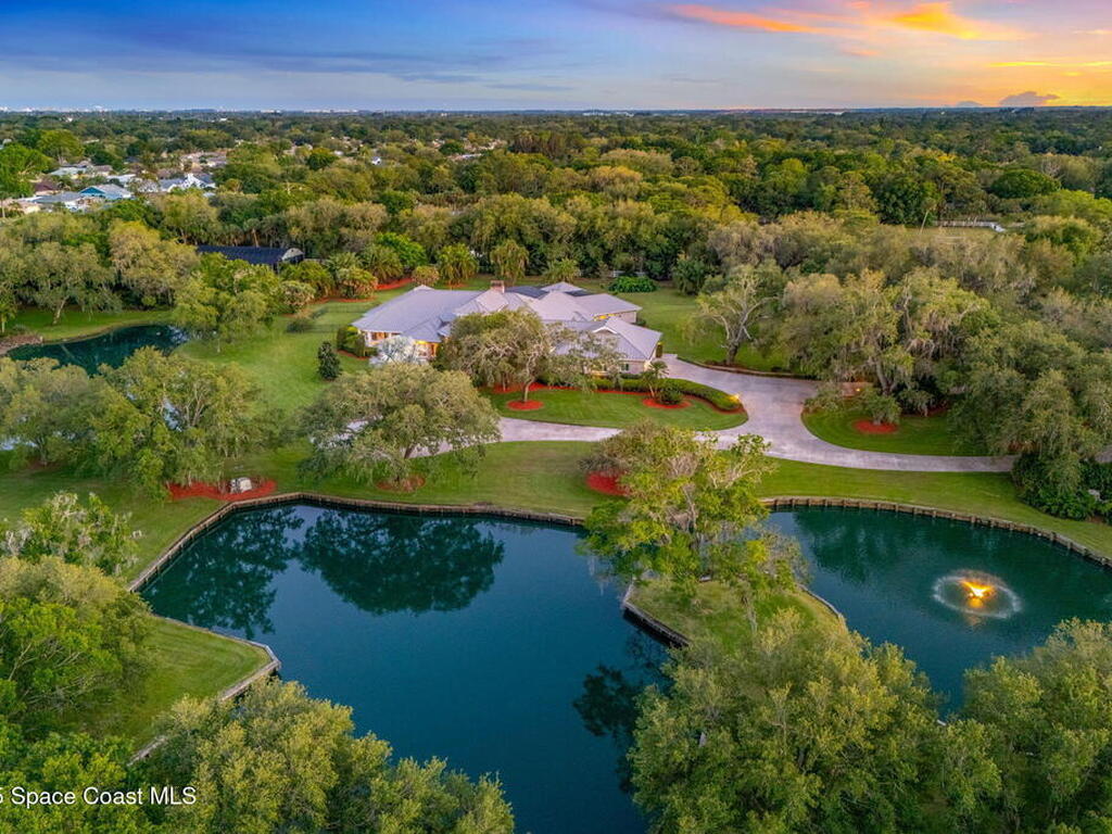 3600 Hideaway Lane, Melbourne, FL 32934