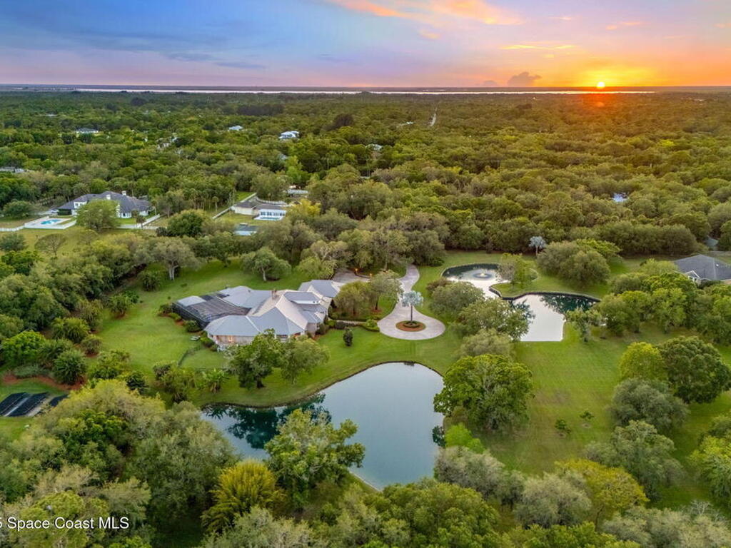 3600 Hideaway Lane, Melbourne, FL 32934