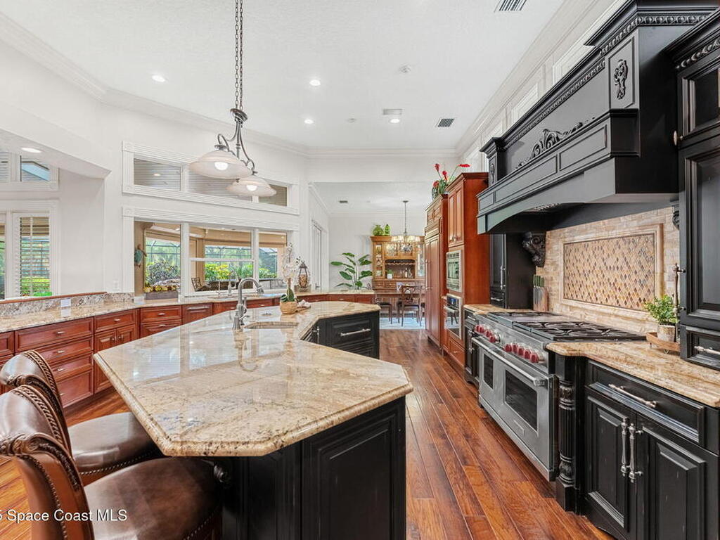 3600 Hideaway Lane, Melbourne, FL 32934