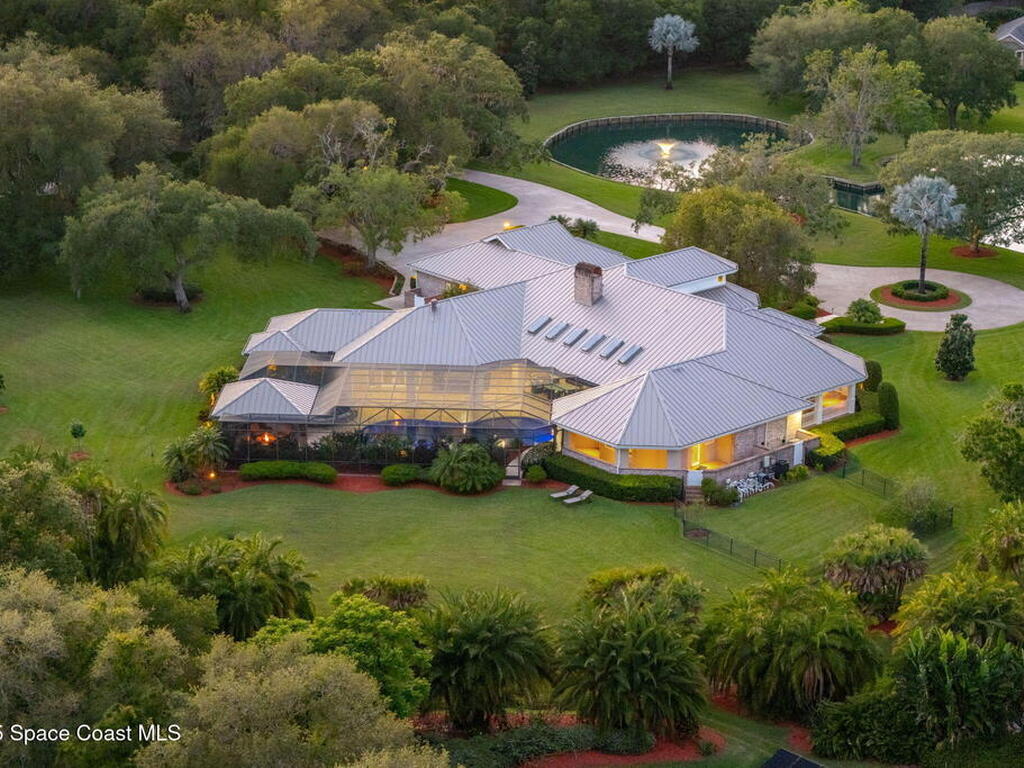 3600 Hideaway Lane, Melbourne, FL 32934