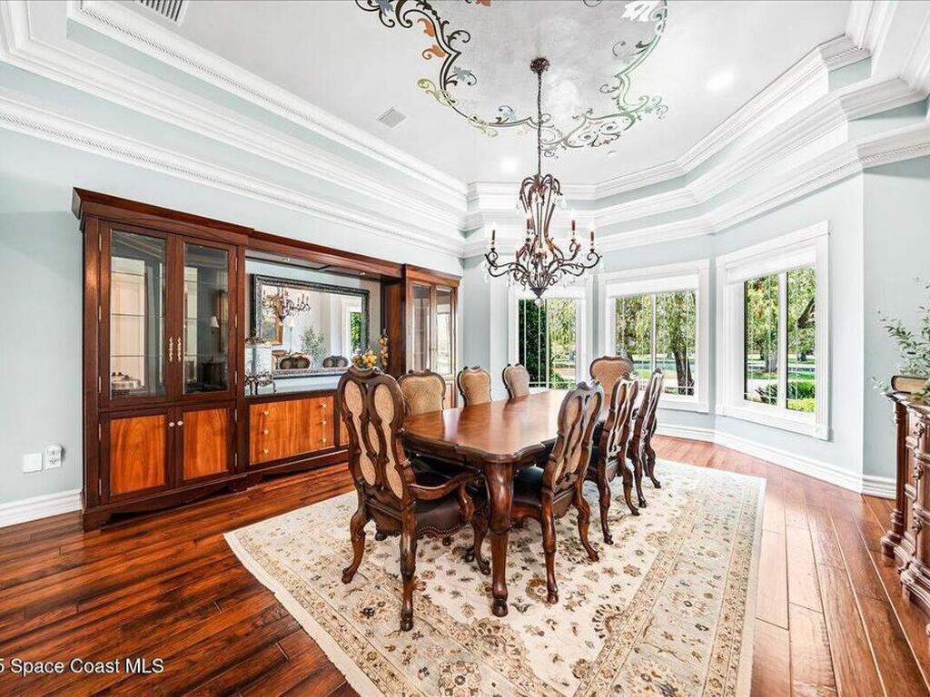 3600 Hideaway Lane, Melbourne, FL 32934