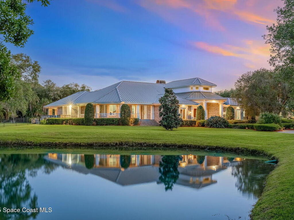 3600 Hideaway Lane, Melbourne, FL 32934