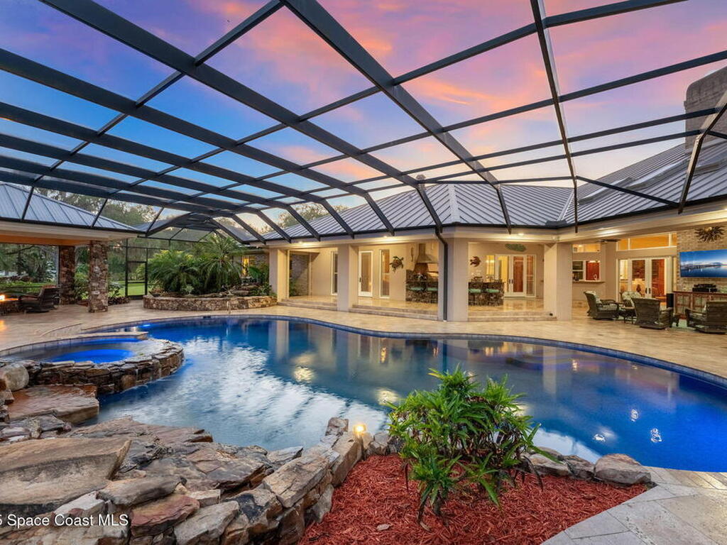 3600 Hideaway Lane, Melbourne, FL 32934