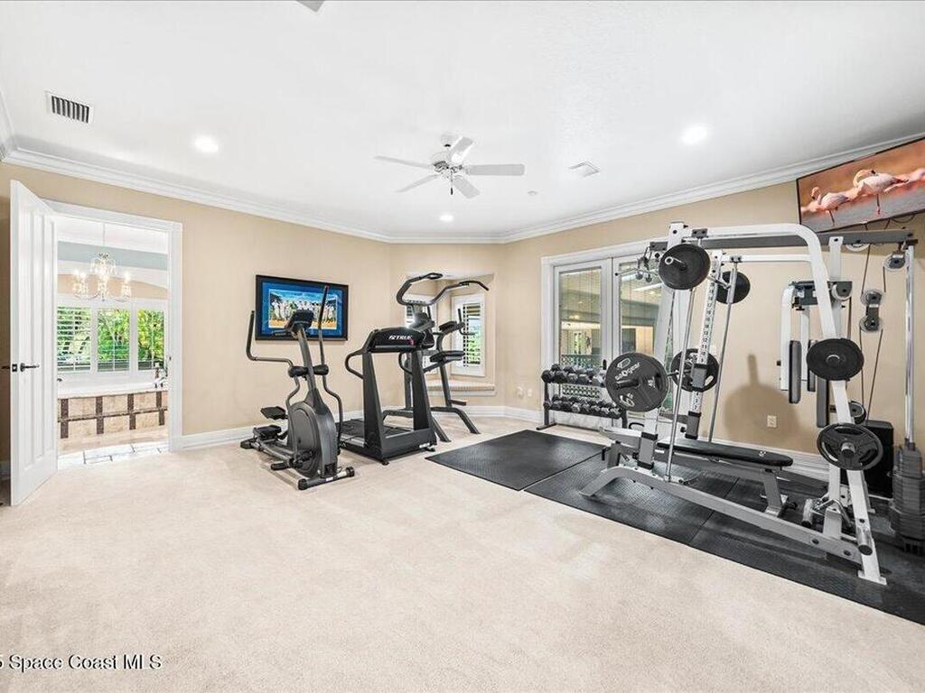 3600 Hideaway Lane, Melbourne, FL 32934