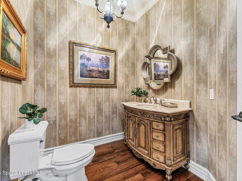 3600 Hideaway Lane, Melbourne, FL 32934