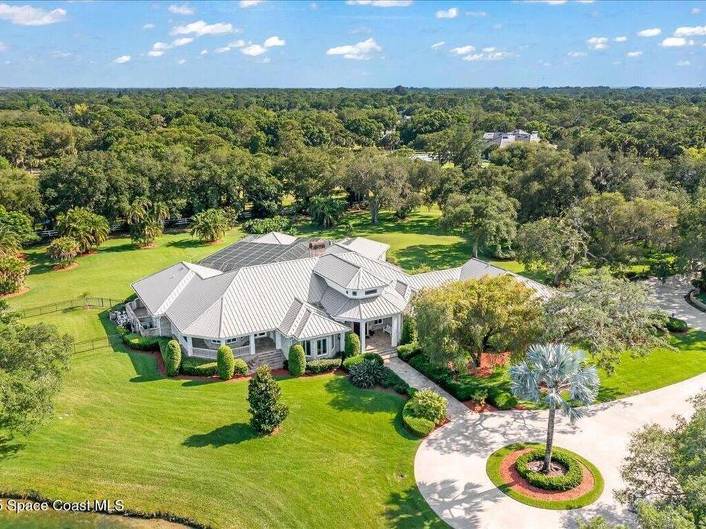 3600 Hideaway Lane, Melbourne, FL 32934