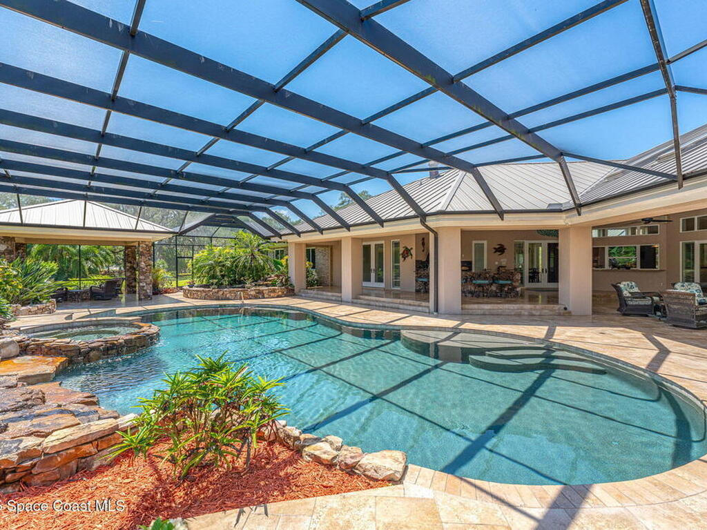 3600 Hideaway Lane, Melbourne, FL 32934