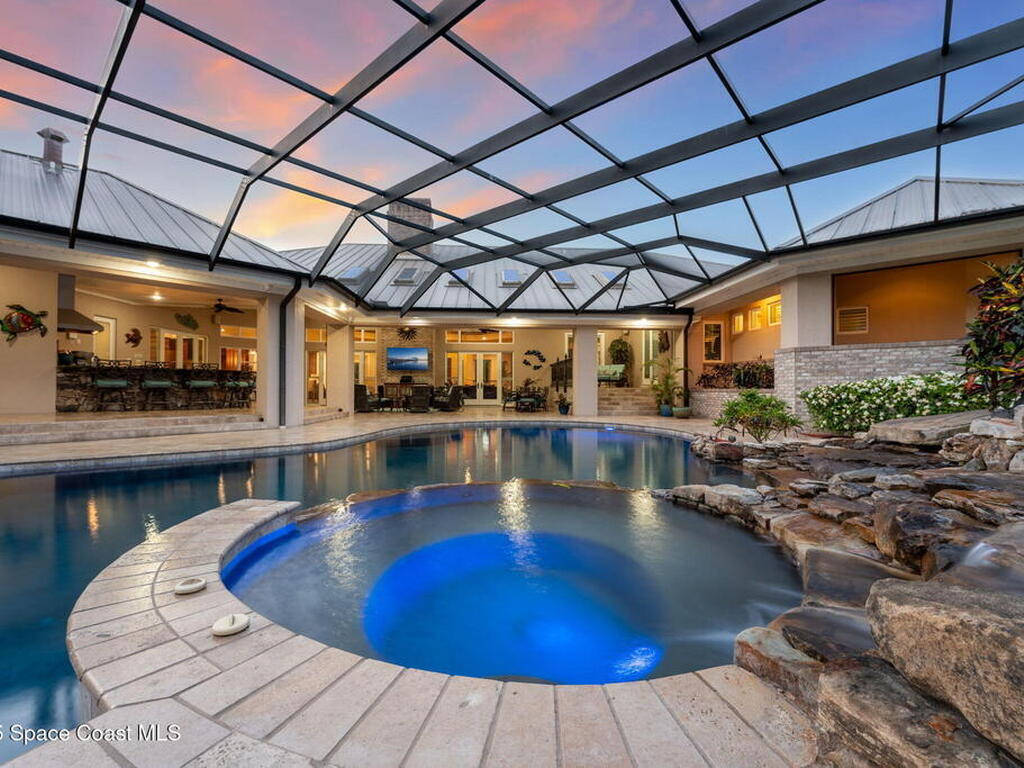 3600 Hideaway Lane, Melbourne, FL 32934