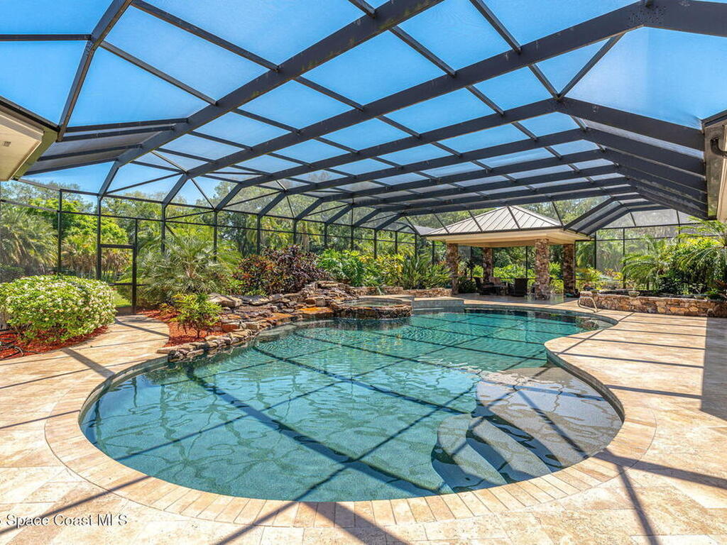 3600 Hideaway Lane, Melbourne, FL 32934