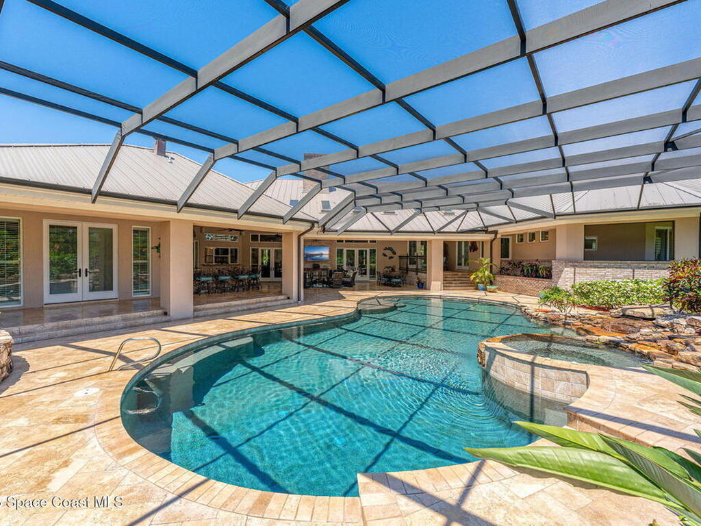 3600 Hideaway Lane, Melbourne, FL 32934
