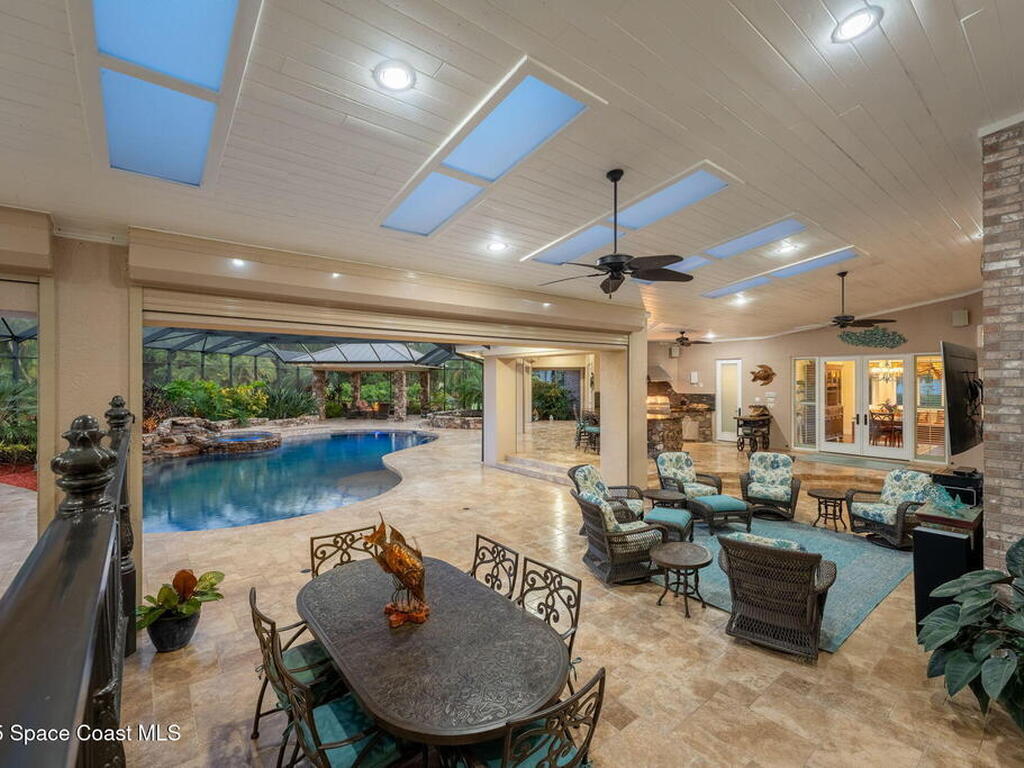 3600 Hideaway Lane, Melbourne, FL 32934