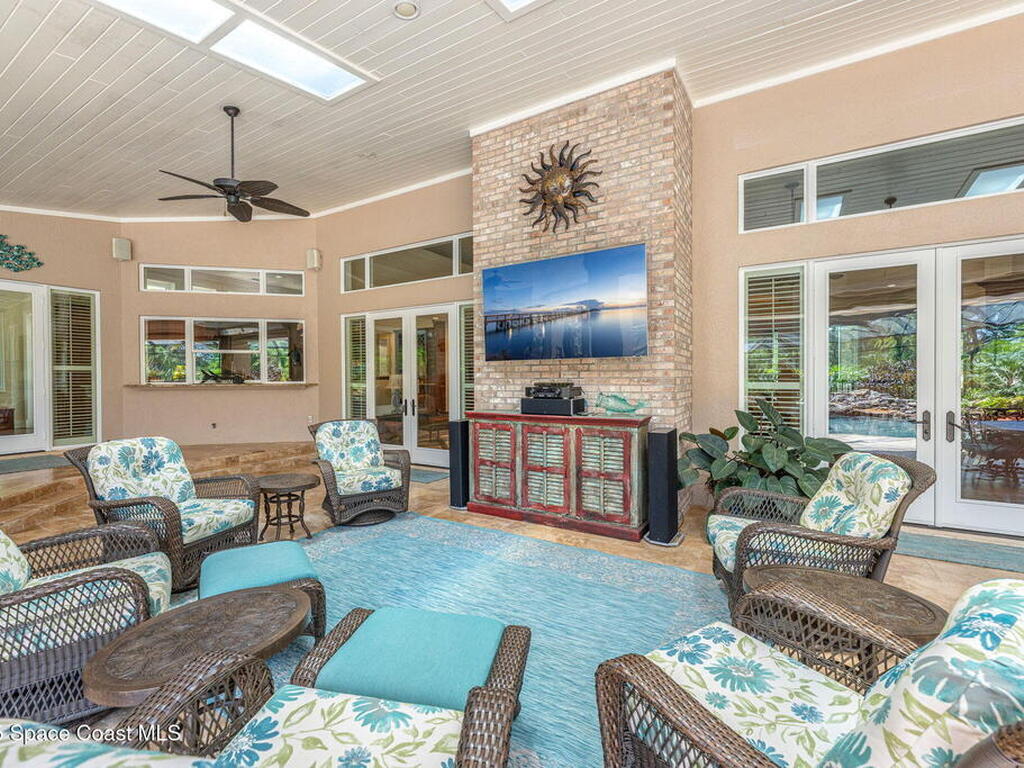 3600 Hideaway Lane, Melbourne, FL 32934