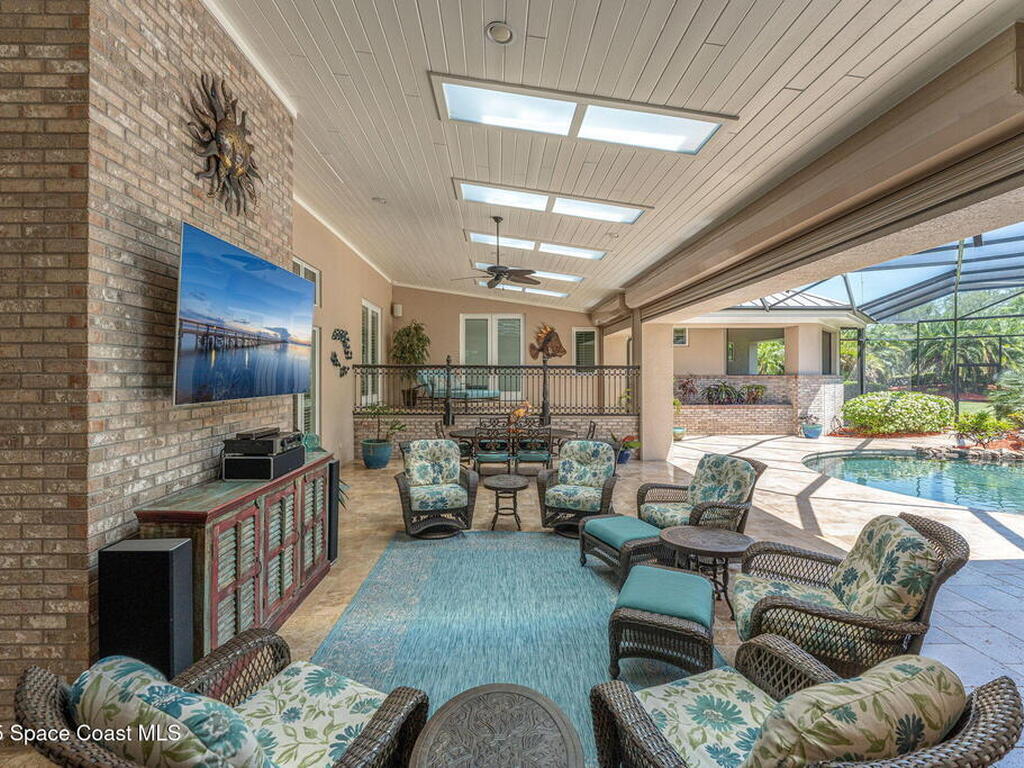 3600 Hideaway Lane, Melbourne, FL 32934