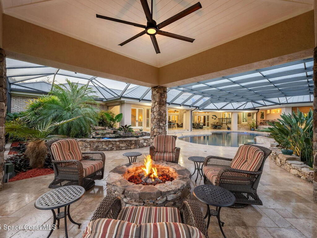 3600 Hideaway Lane, Melbourne, FL 32934