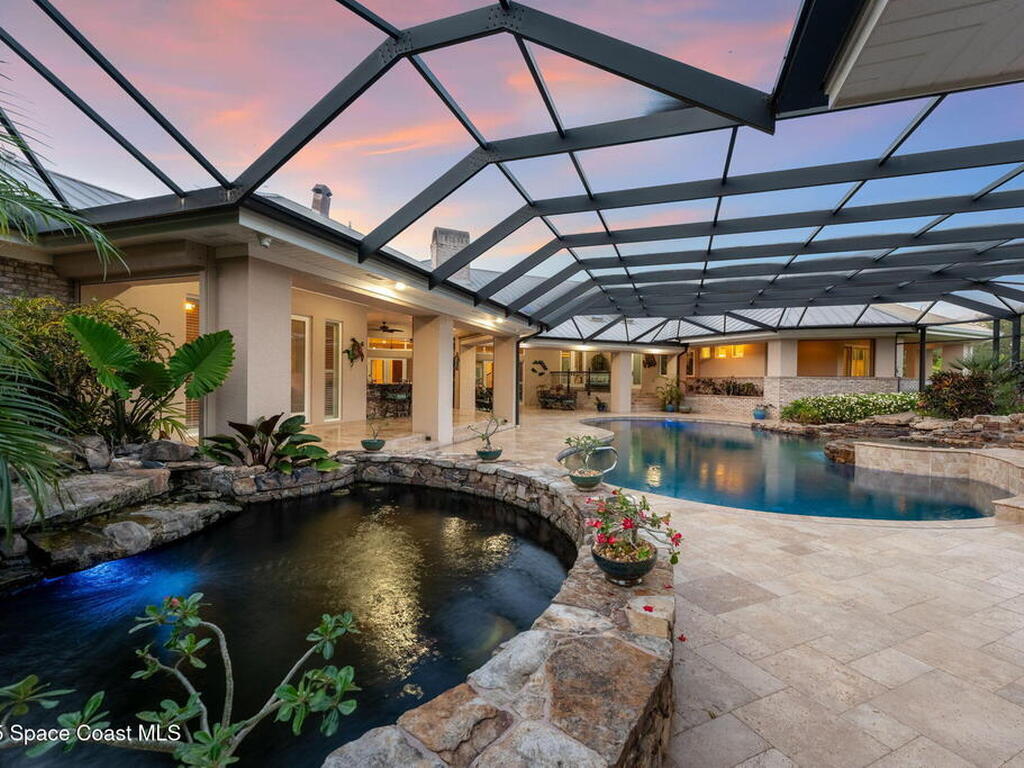 3600 Hideaway Lane, Melbourne, FL 32934