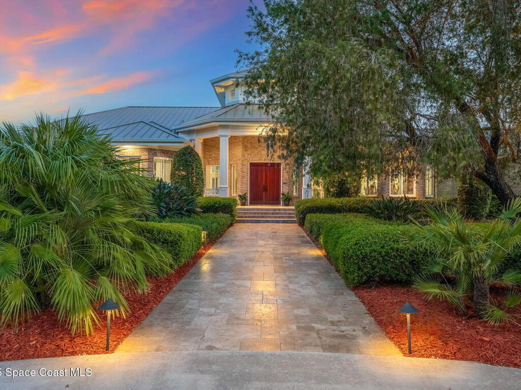 3600 Hideaway Lane, Melbourne, FL 32934