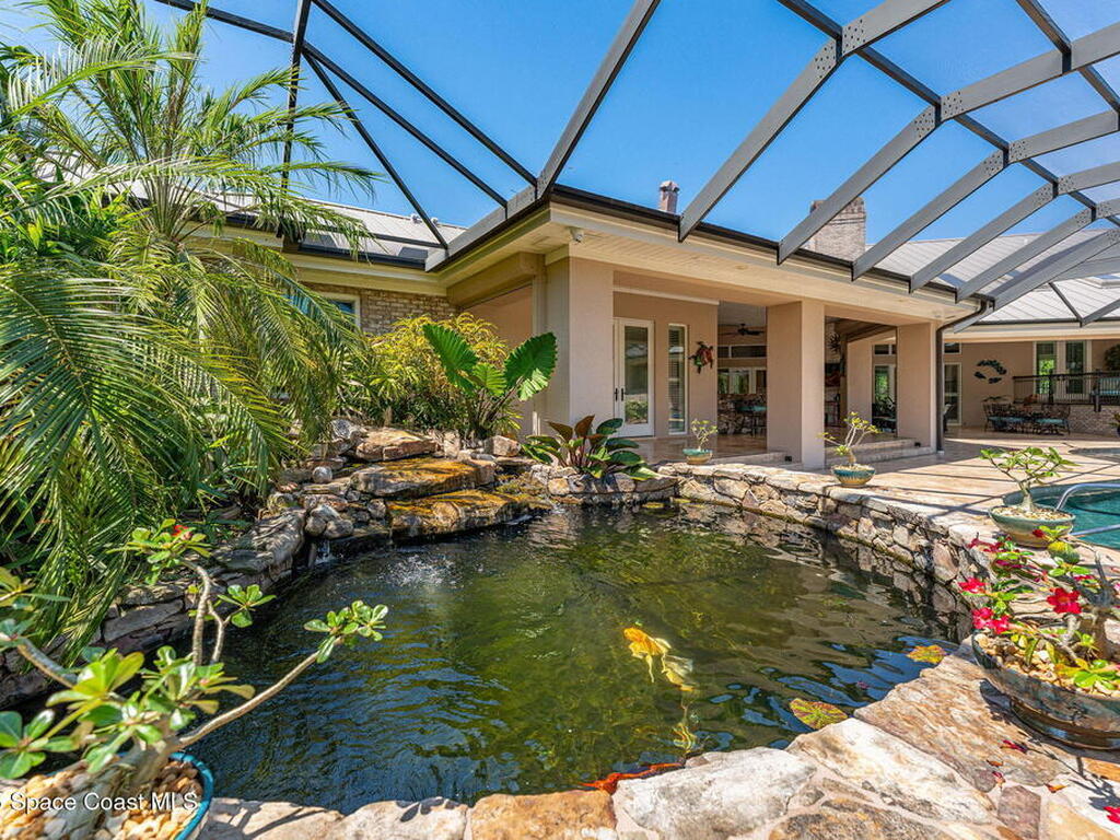 3600 Hideaway Lane, Melbourne, FL 32934