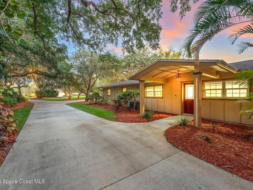 3600 Hideaway Lane, Melbourne, FL 32934
