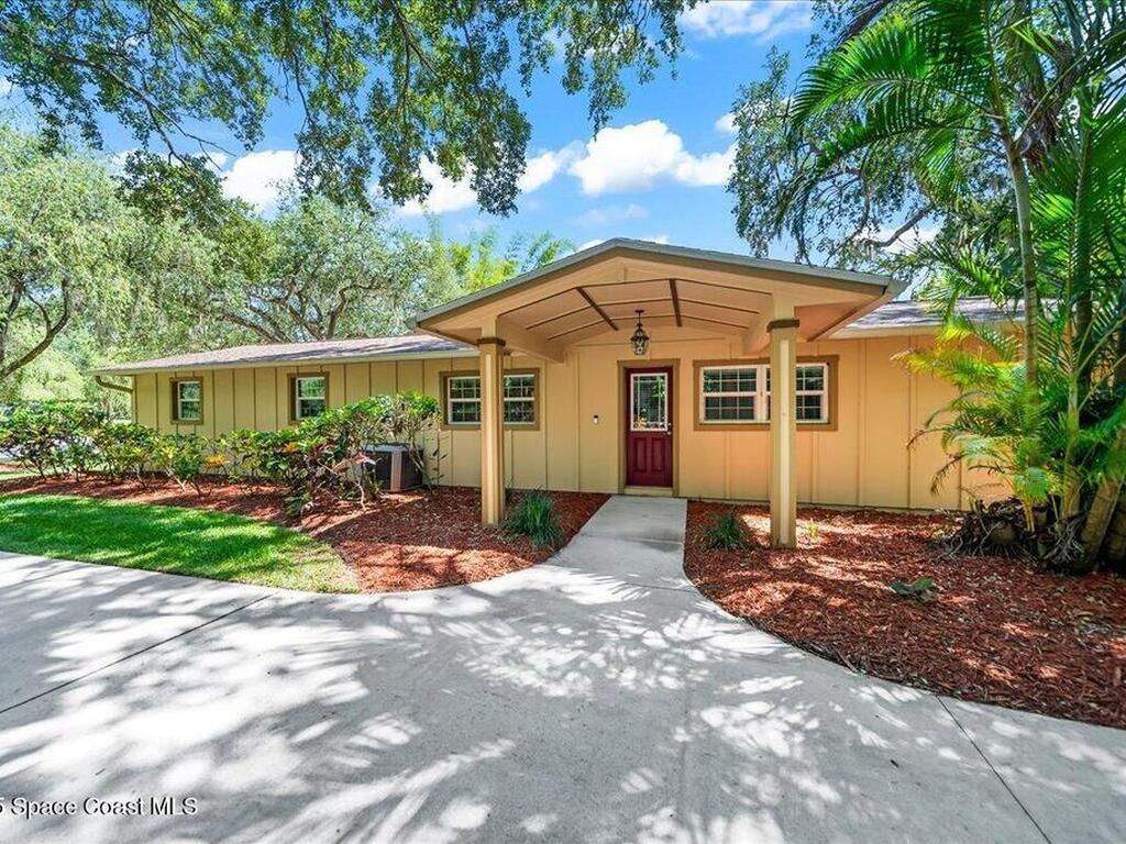 3600 Hideaway Lane, Melbourne, FL 32934