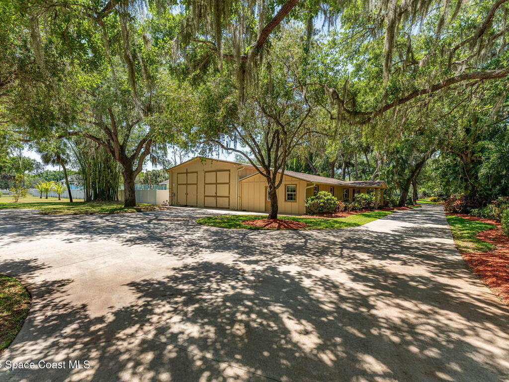 3600 Hideaway Lane, Melbourne, FL 32934