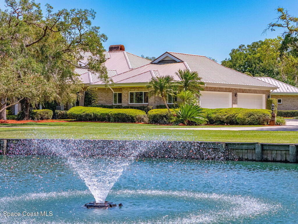 3600 Hideaway Lane, Melbourne, FL 32934