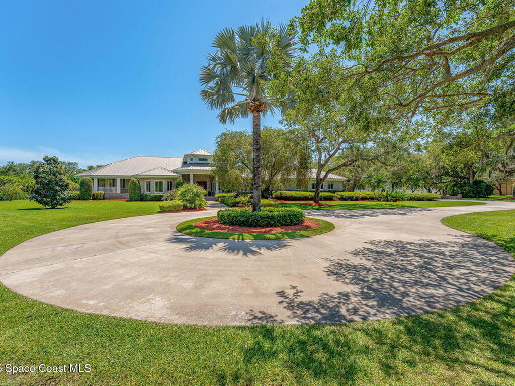 3600 Hideaway Lane, Melbourne, FL 32934