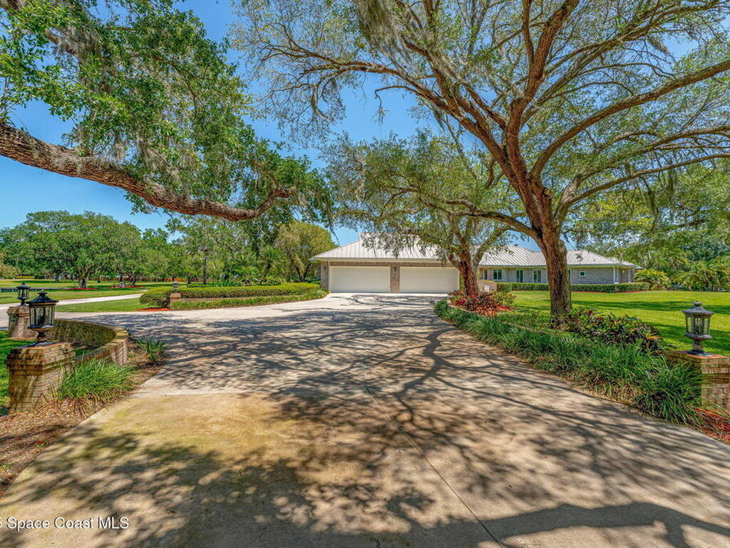 3600 Hideaway Lane, Melbourne, FL 32934