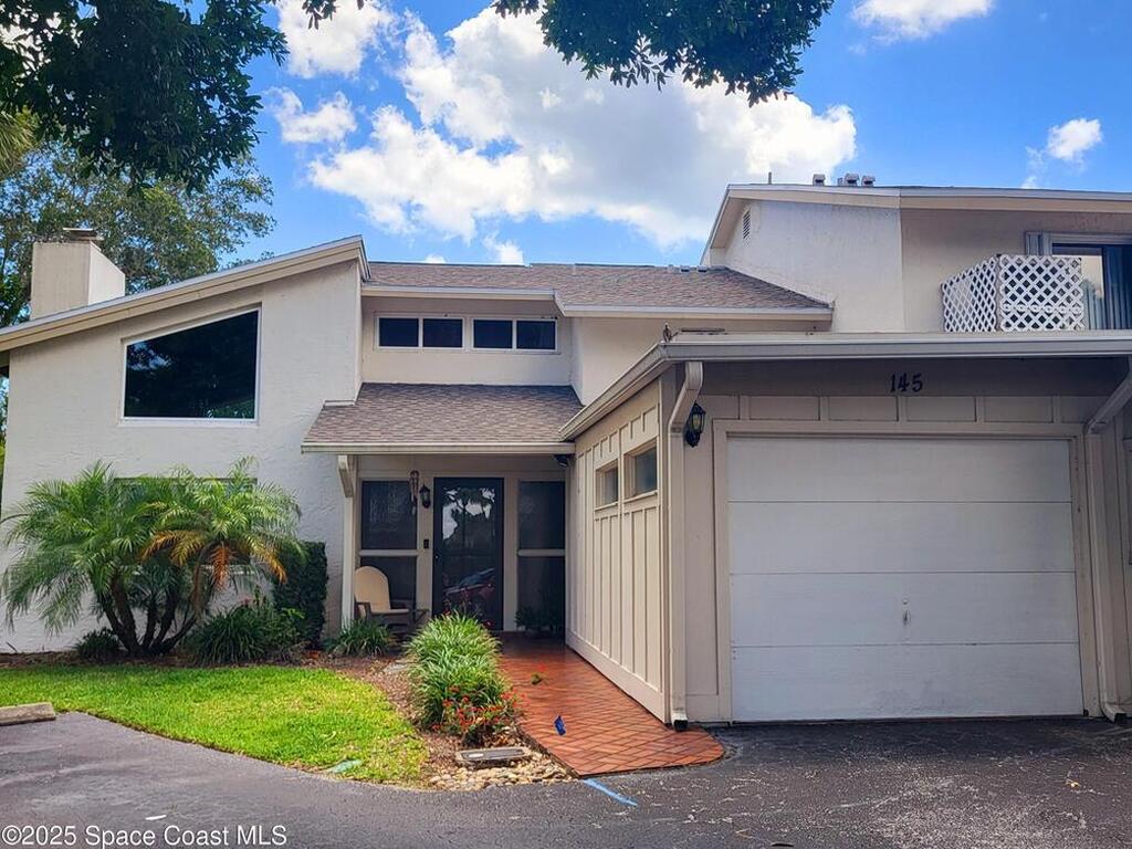 145 Augusta Way, Suntree, FL 32940