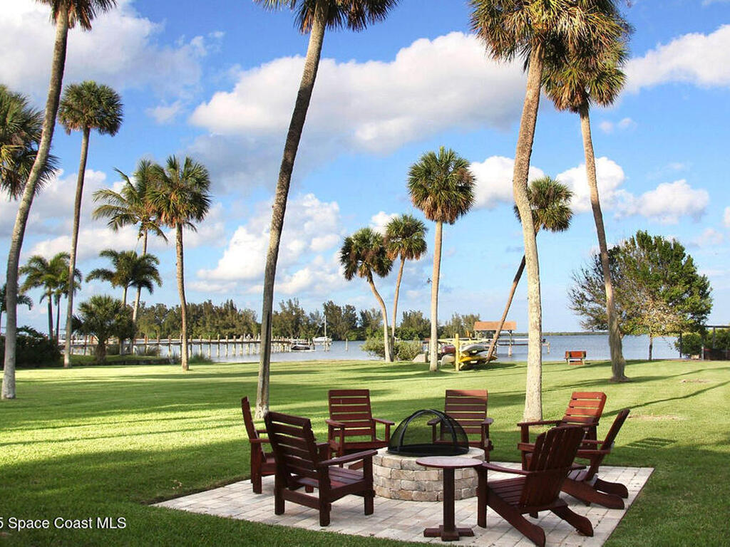 11450 S Indian River Drive, Sebastian, FL 32958