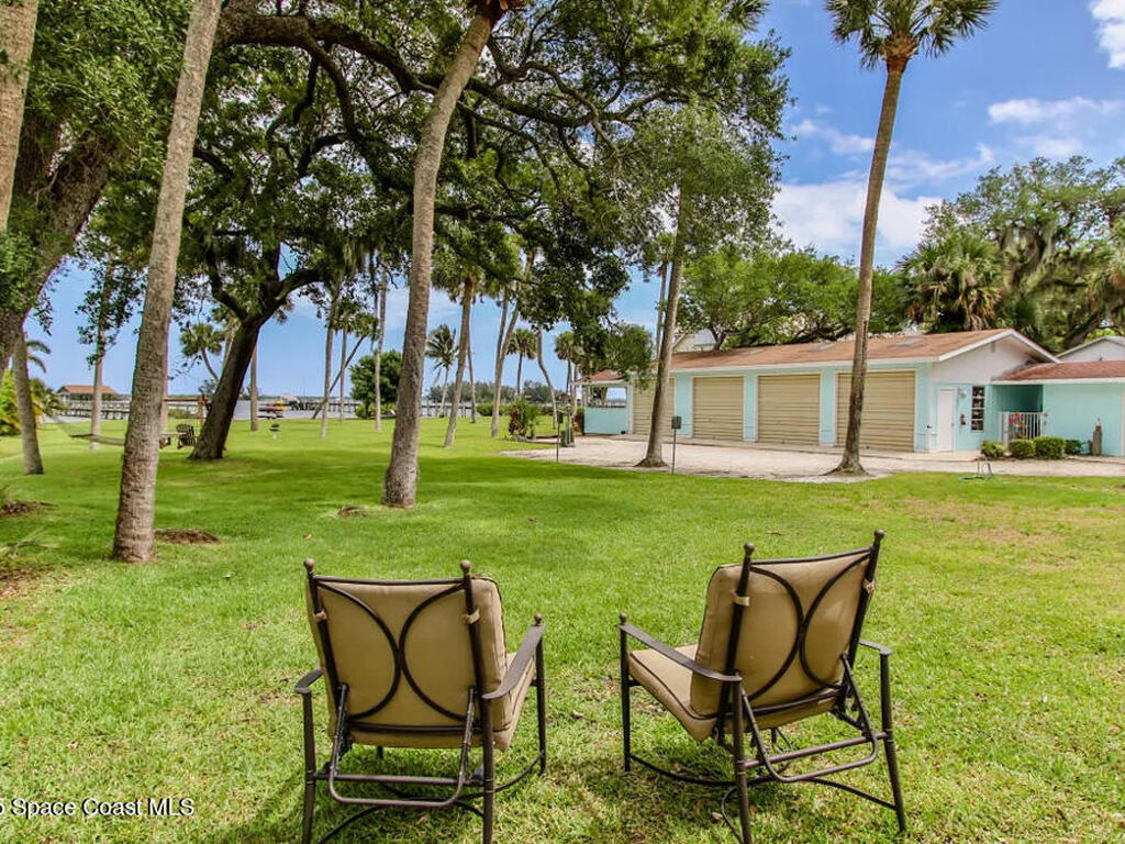 11450 S Indian River Drive, Sebastian, FL 32958