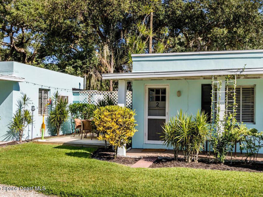 11450 S Indian River Drive, Sebastian, FL 32958
