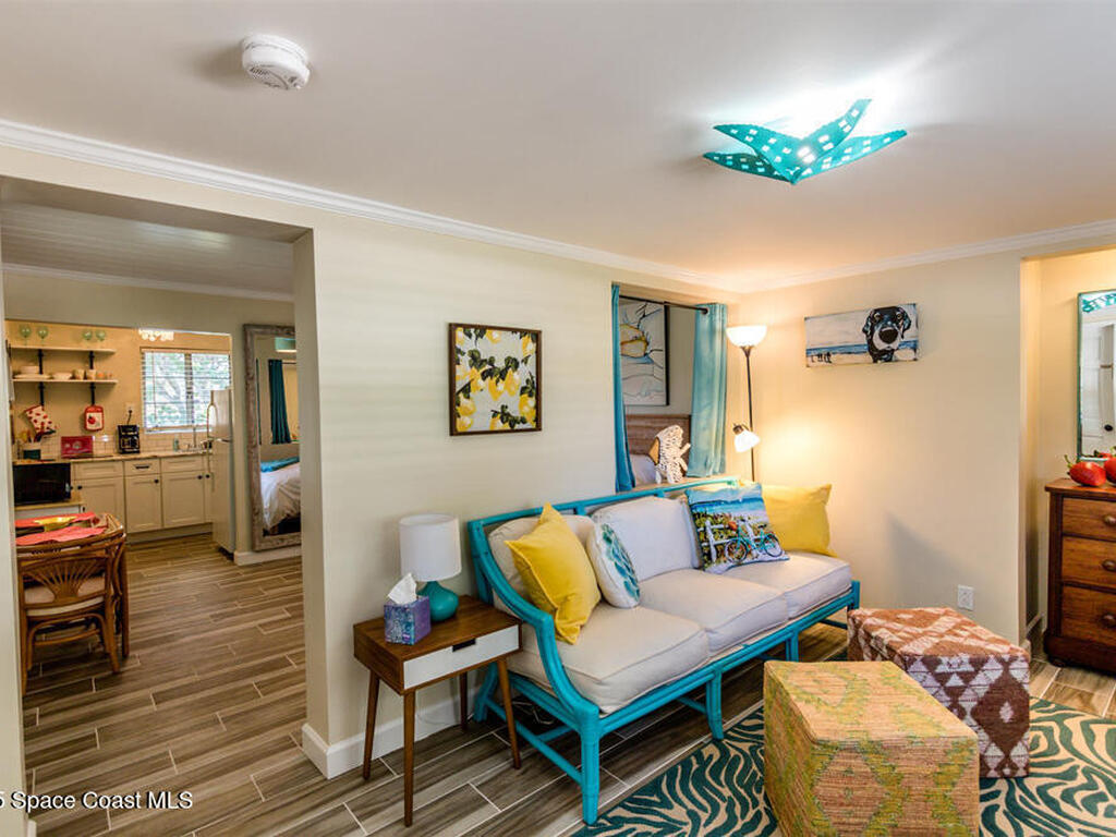 11450 S Indian River Drive, Sebastian, FL 32958