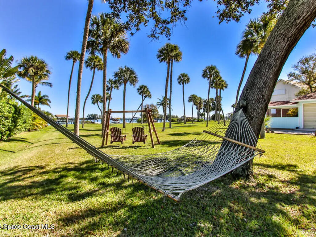 11450 S Indian River Drive, Sebastian, FL 32958