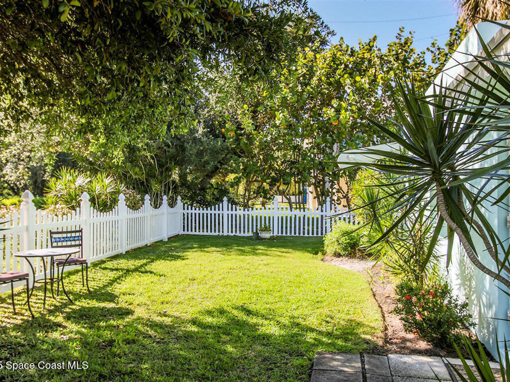 11450 S Indian River Drive, Sebastian, FL 32958