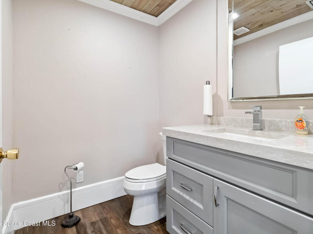 1432 N Harbor City Boulevard, Melbourne, FL 32935