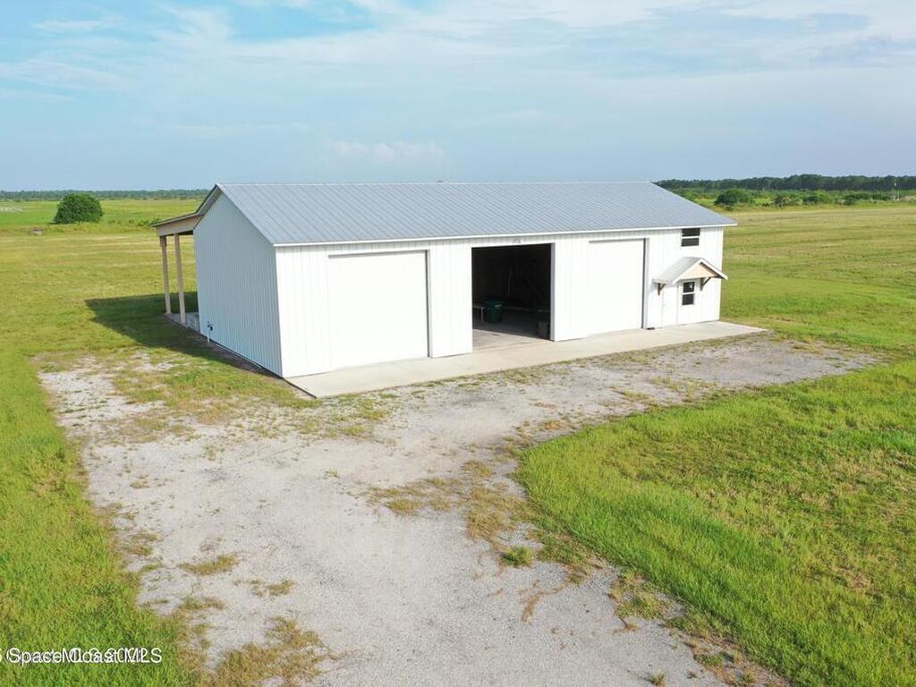 3920 Edisto Drive, Grant, FL 32949