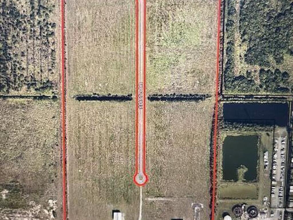 3920 Edisto Drive, Grant, FL 32949