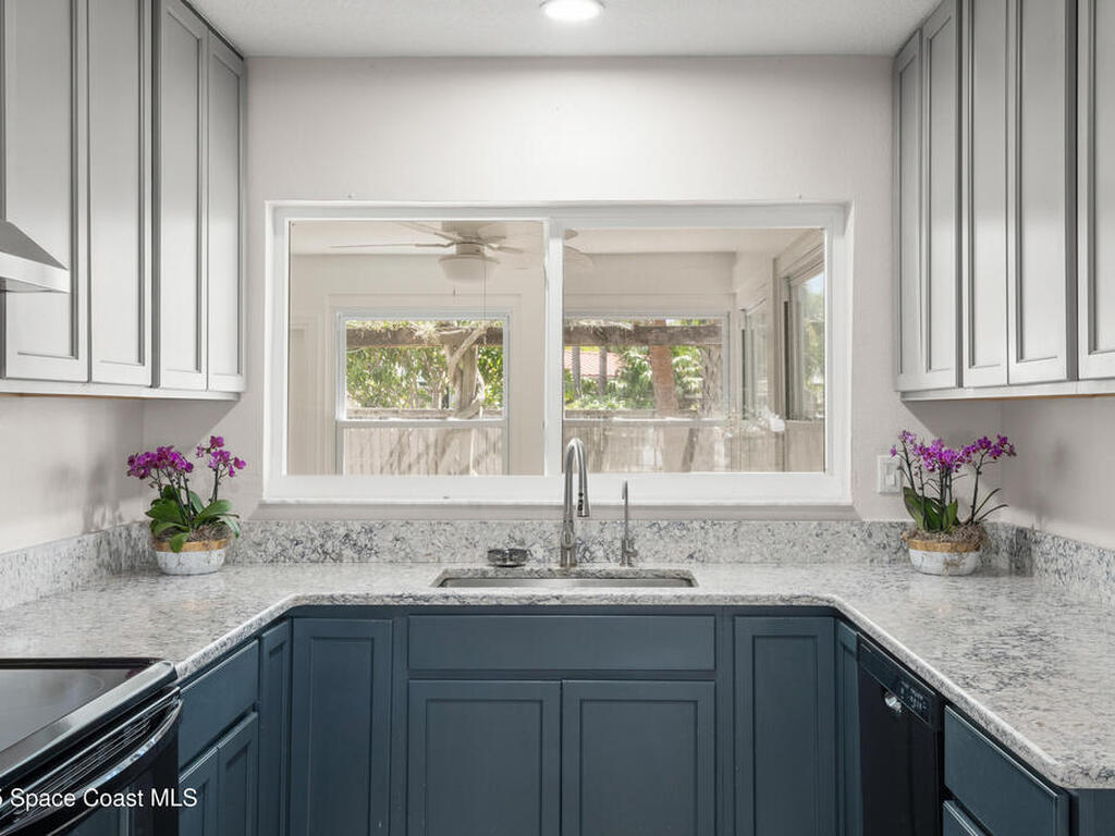 693 Orange Blossom Drive, Melbourne, FL 32935