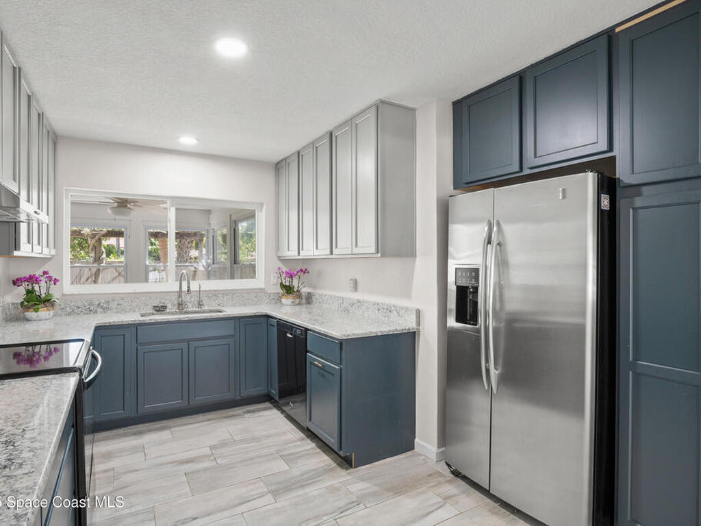 693 Orange Blossom Drive, Melbourne, FL 32935