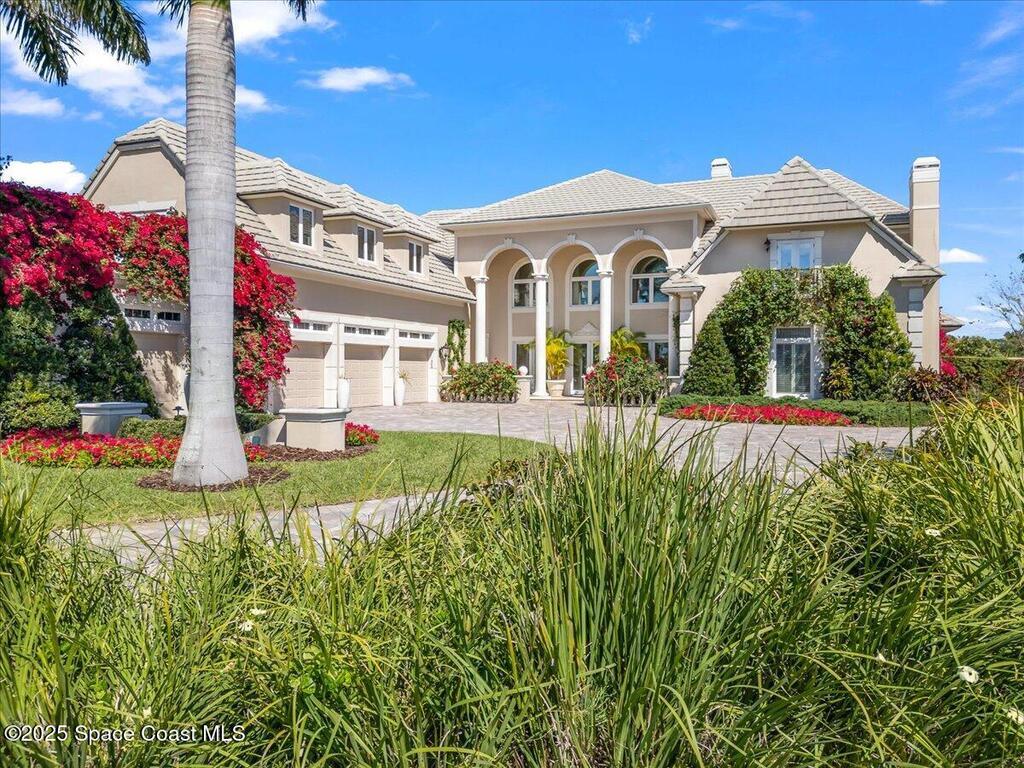 240 Lansing Island Drive, Indian Harbour Beach, FL 32937