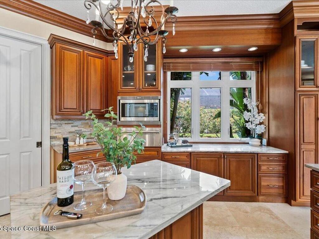 240 Lansing Island Drive, Indian Harbour Beach, FL 32937