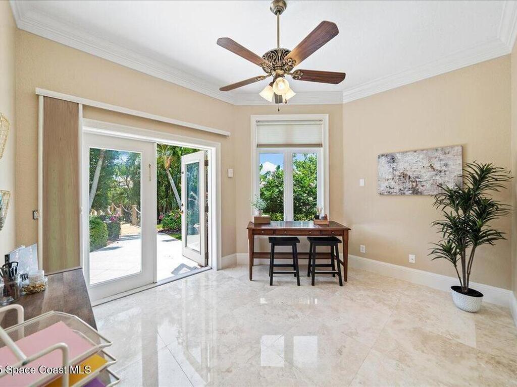 240 Lansing Island Drive, Indian Harbour Beach, FL 32937