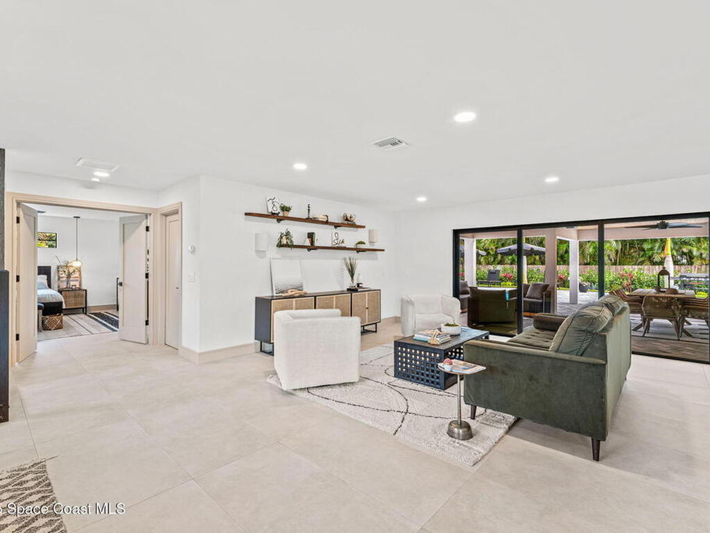 303 Deland Avenue, Indialantic, FL 32903