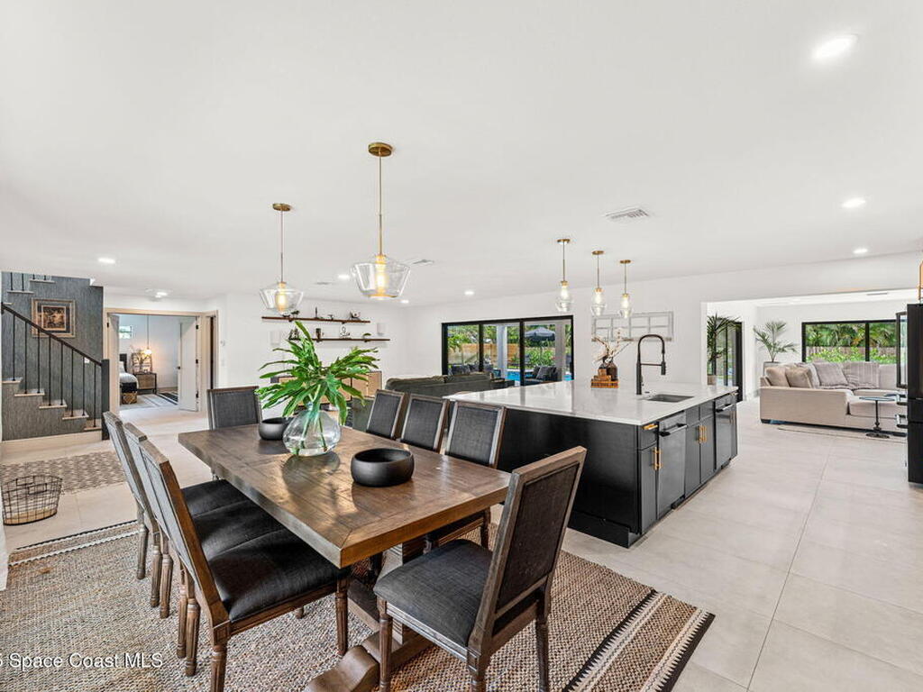 303 Deland Avenue, Indialantic, FL 32903