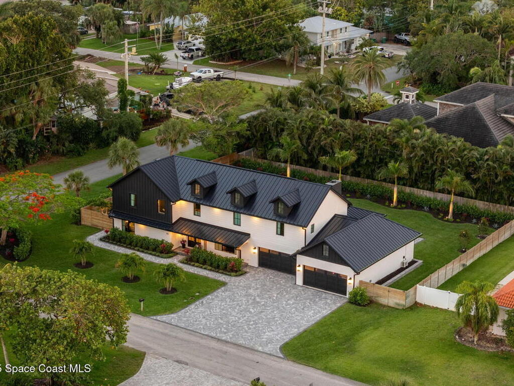 303 Deland Avenue, Indialantic, FL 32903